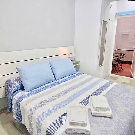 Apartamento Monisimo En El Corazon De Cadiz Exterior photo