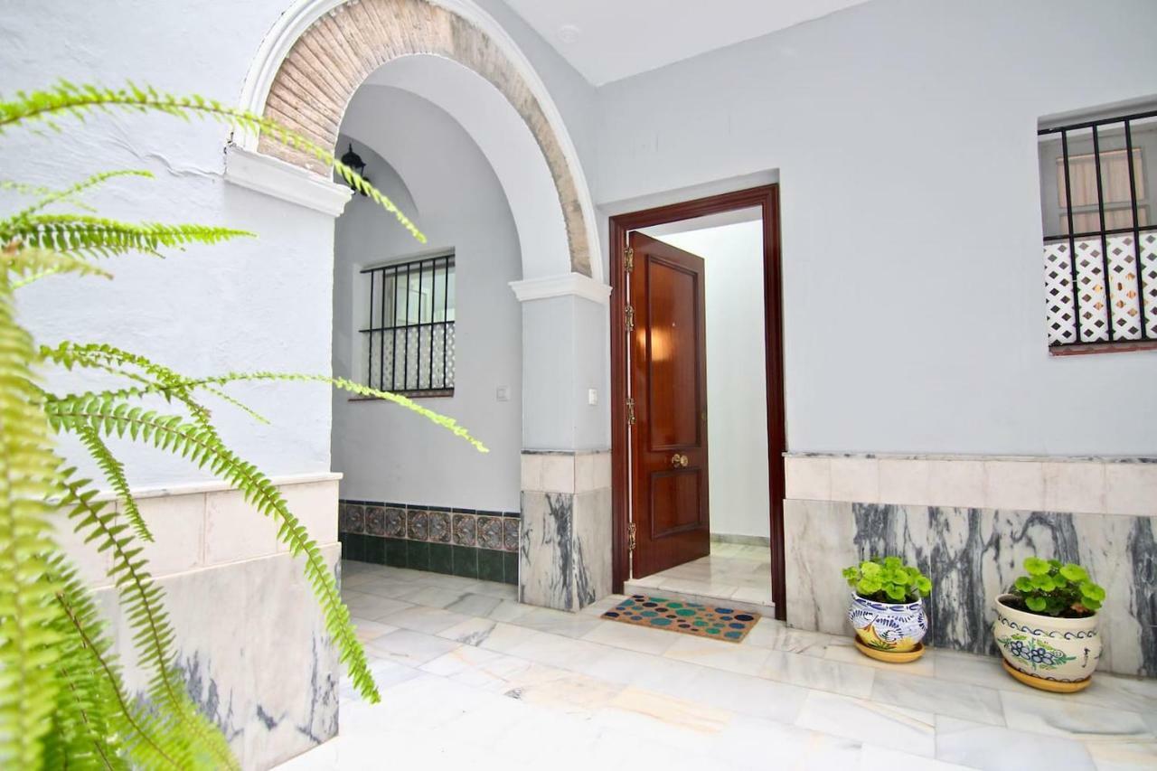 Apartamento Monisimo En El Corazon De Cadiz Exterior photo