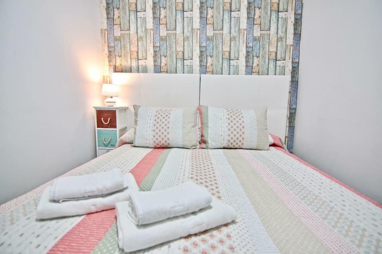 Apartamento Monisimo En El Corazon De Cadiz Exterior photo